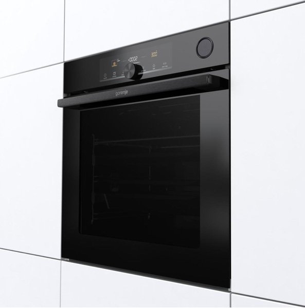 Електрична духова шафа Gorenje BSA 6747 A04BGWI (BO3SA5I01-7)