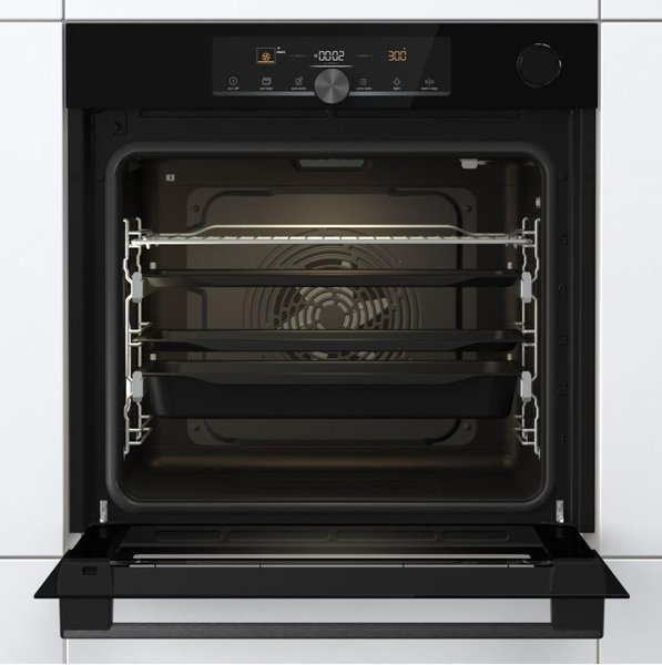 Електрична духова шафа Gorenje BSA 6747 A04BGWI (BO3SA5I01-7)
