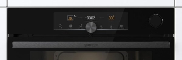 Електрична духова шафа Gorenje BSA 6747 A04BGWI (BO3SA5I01-7)
