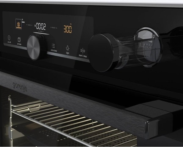 Електрична духова шафа Gorenje BSA 6747 A04BGWI (BO3SA5I01-7)