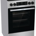 Комбінована плита Gorenje GK 5C60 SJ (FM514D-JPD4B)