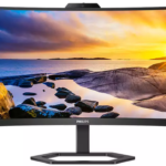Монітор 34″ Philips 34E1C5600HE/00