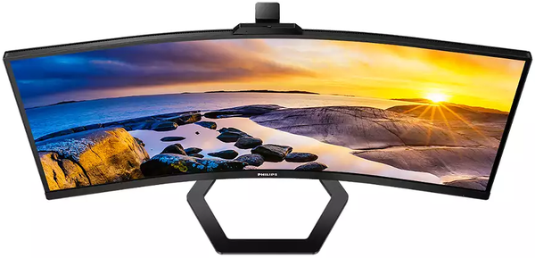 Монітор 34″ Philips 34E1C5600HE/00