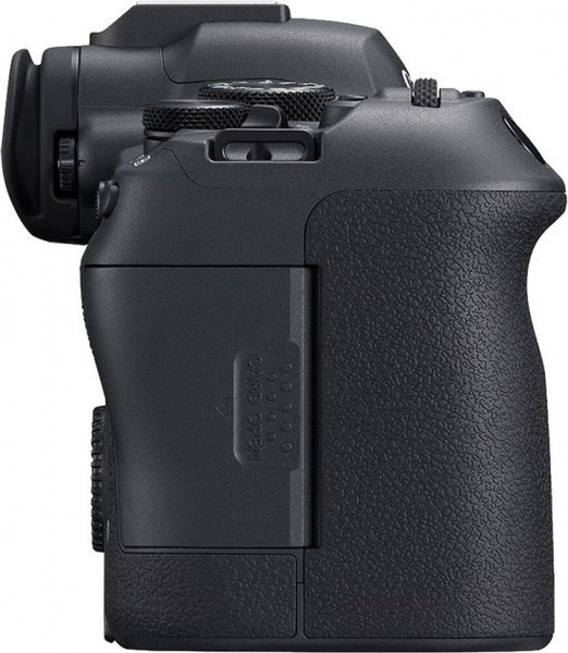 Цифрова камера CANON EOS R6 Mark II body