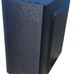 Корпус Delux MK330-400-12F