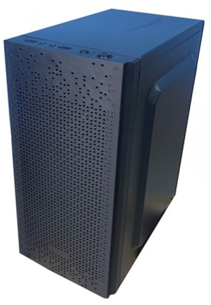 Корпус Delux MK330-400-12F