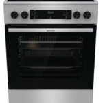 Електрична плита Gorenje GECS 6C70 XC (FR6A4D-CEJ42)