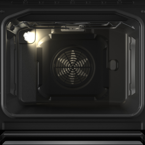 Електрична плита Gorenje GECS 6C70 XC (FR6A4D-CEJ42)