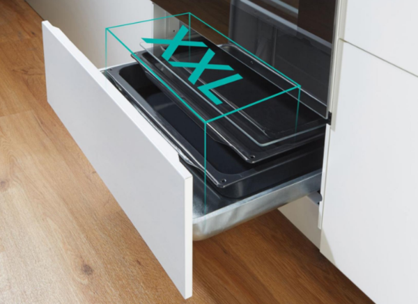 Електрична плита Gorenje GECS 6C70 XC (FR6A4D-CEJ42)
