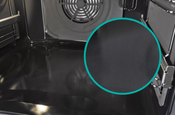 Електрична плита Gorenje GECS 6C70 XC (FR6A4D-CEJ42)