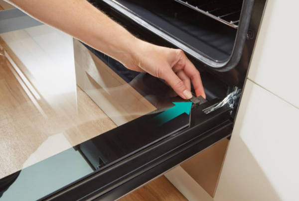 Електрична плита Gorenje GECS 6C70 XC (FR6A4D-CEJ42)