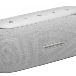 Портативні колонки Harman-kardon Luna Grey HKLUNAGRYEU
