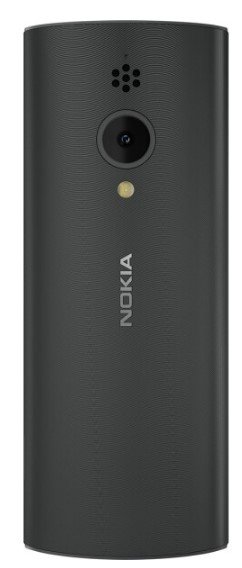 Мобільний телефон Nokia 150 TA-1582 DS Black