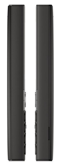 Мобільний телефон Nokia 150 TA-1582 DS Black