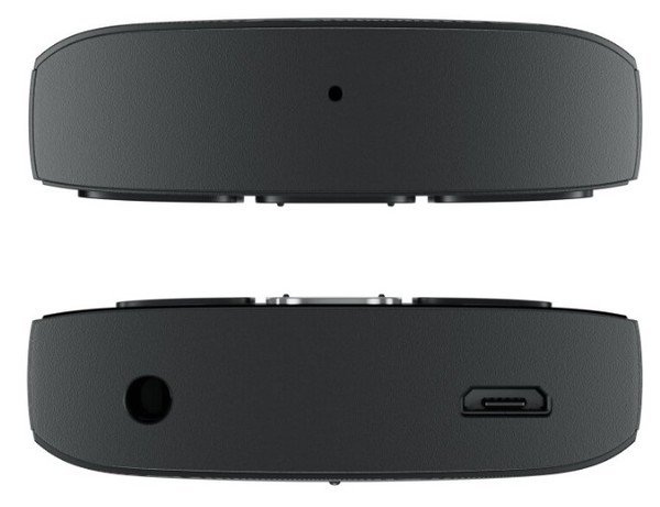 Мобільний телефон Nokia 150 TA-1582 DS Black