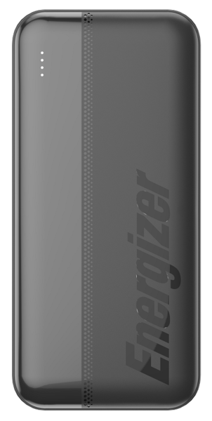 Портативний зарядний пристрій Energizer UE10050С – 10000 mAh TYPE-C Black