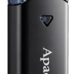Flash Drive Apacer AH355 32GB USB 3.2 (AP32GAH355B-1) Black
