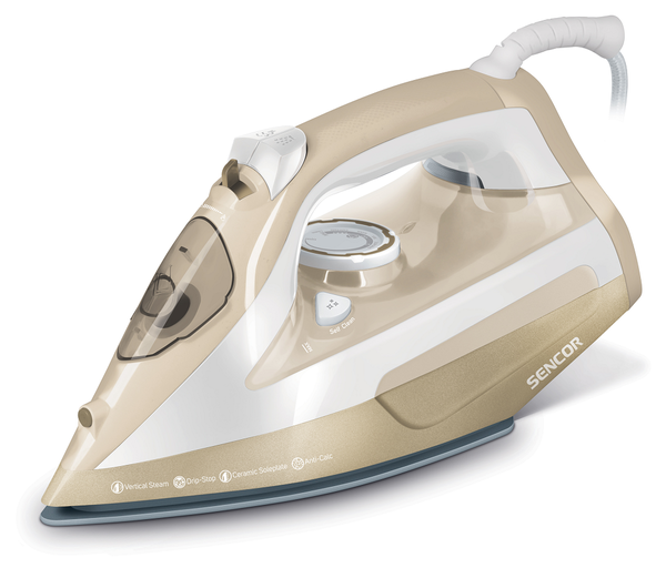 Праска SENCOR SSI 6110GD