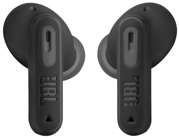 Гарнітура JBL TUNE BEAM 2 Black (JBLTBEAM2BLK)