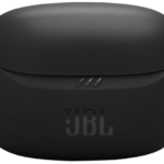 Гарнітура JBL TUNE BEAM 2 Black (JBLTBEAM2BLK)