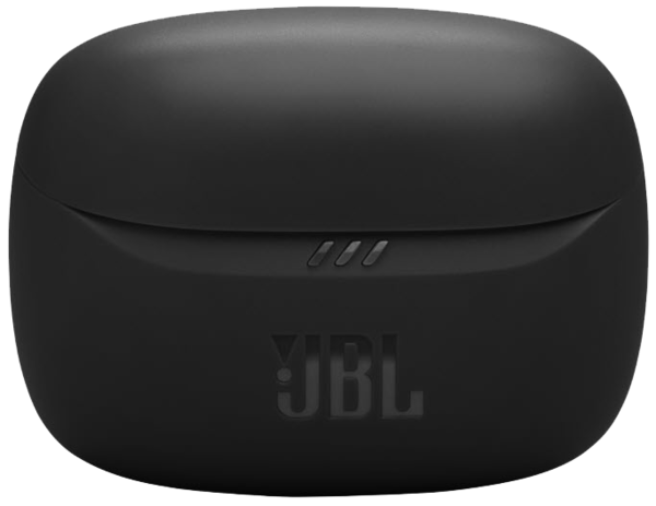 Гарнітура JBL TUNE BEAM 2 Black (JBLTBEAM2BLK)