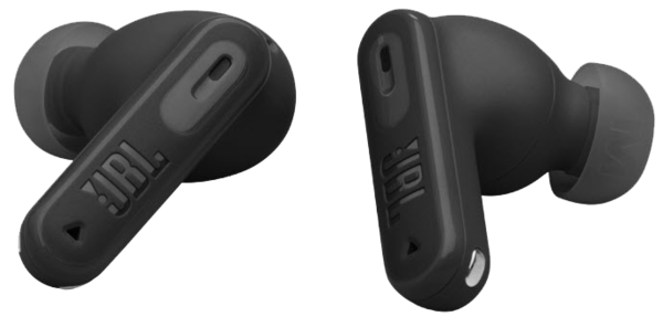 Гарнітура JBL TUNE BEAM 2 Black (JBLTBEAM2BLK)