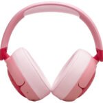 Гарнітура JBL JR470NC Pink (JBLJR470NCPIK)