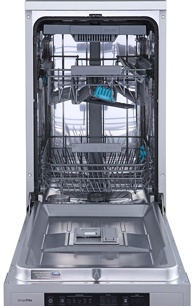 Посудомийна машина Gorenje GS541D10X