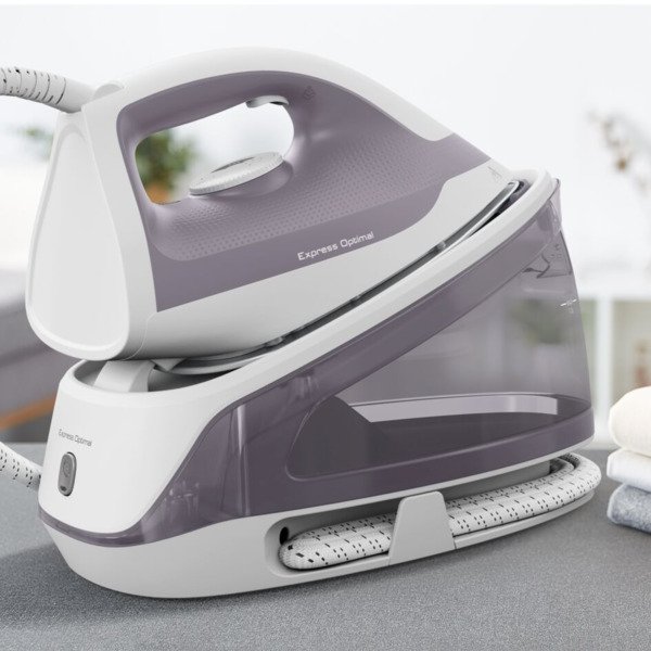 Парогенератор Tefal SV4111E0