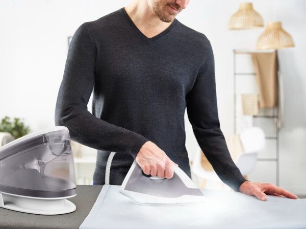 Парогенератор Tefal SV4111E0