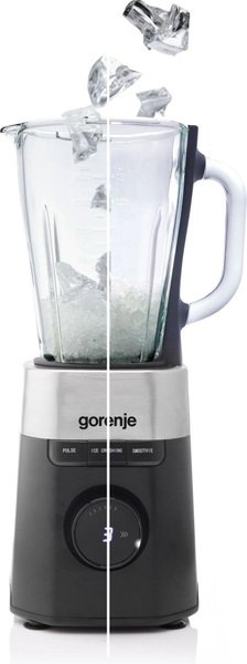 Стаціонарний блендер Gorenje B1000DE