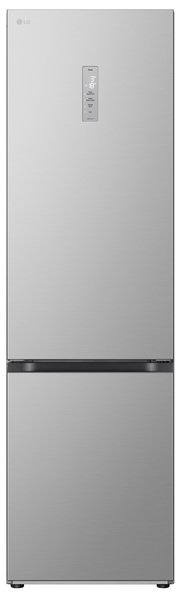 Холодильник LG GC-B509FNPW