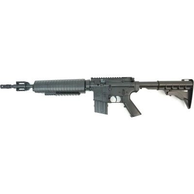 Пневматична гвинтівка Crosman M4-177