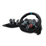 Кермо Logitech G29 Driving Force Racing Wheel
