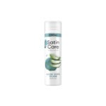 Гель для гоління Satin Care Sensitive для жінок для чутливої шкіри 200 мл (3014260223007)