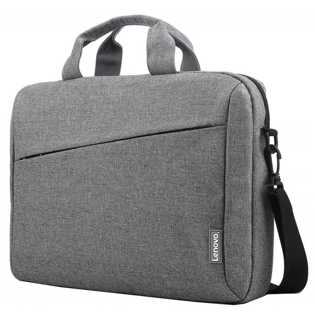 Сумка для ноутбука Lenovo 15.6″ Casual T210 Grey (GX40Q17231)