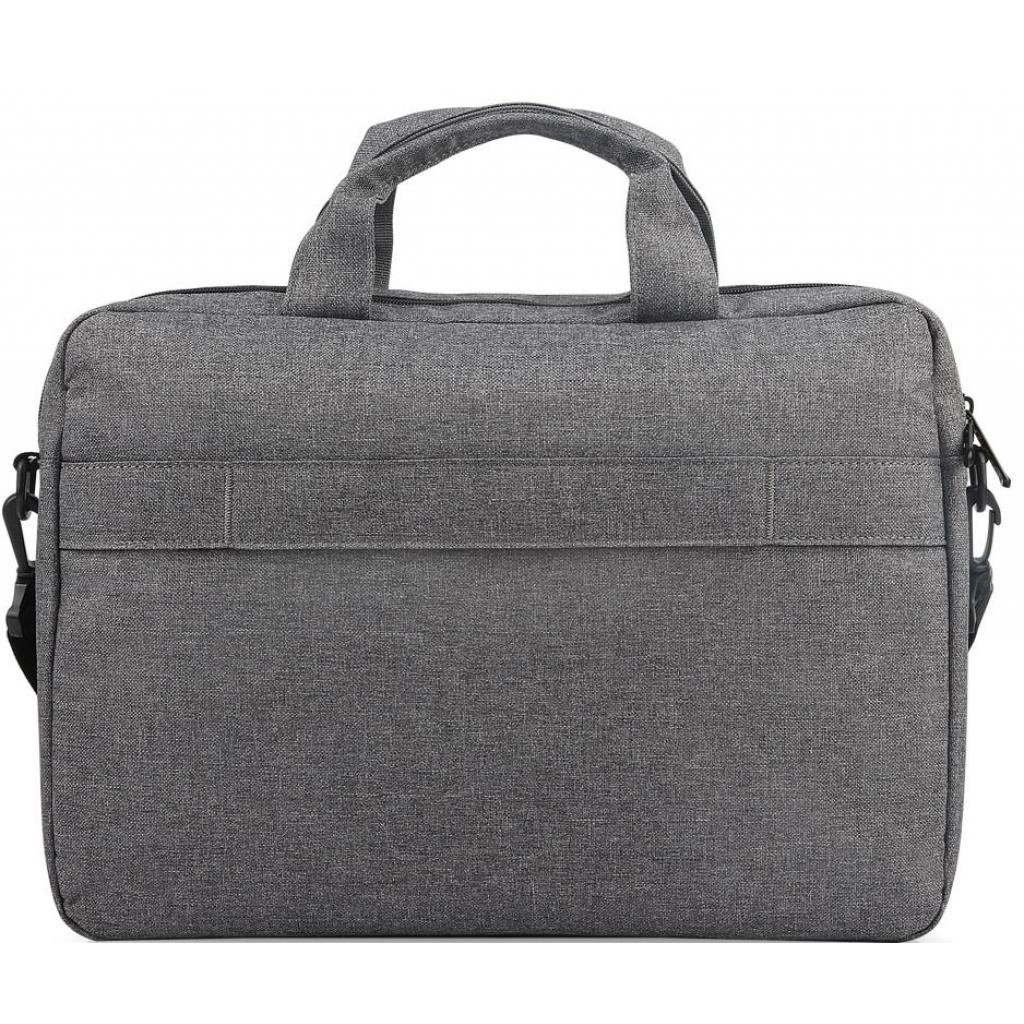 Сумка для ноутбука Lenovo 15.6″ Casual T210 Grey (GX40Q17231)