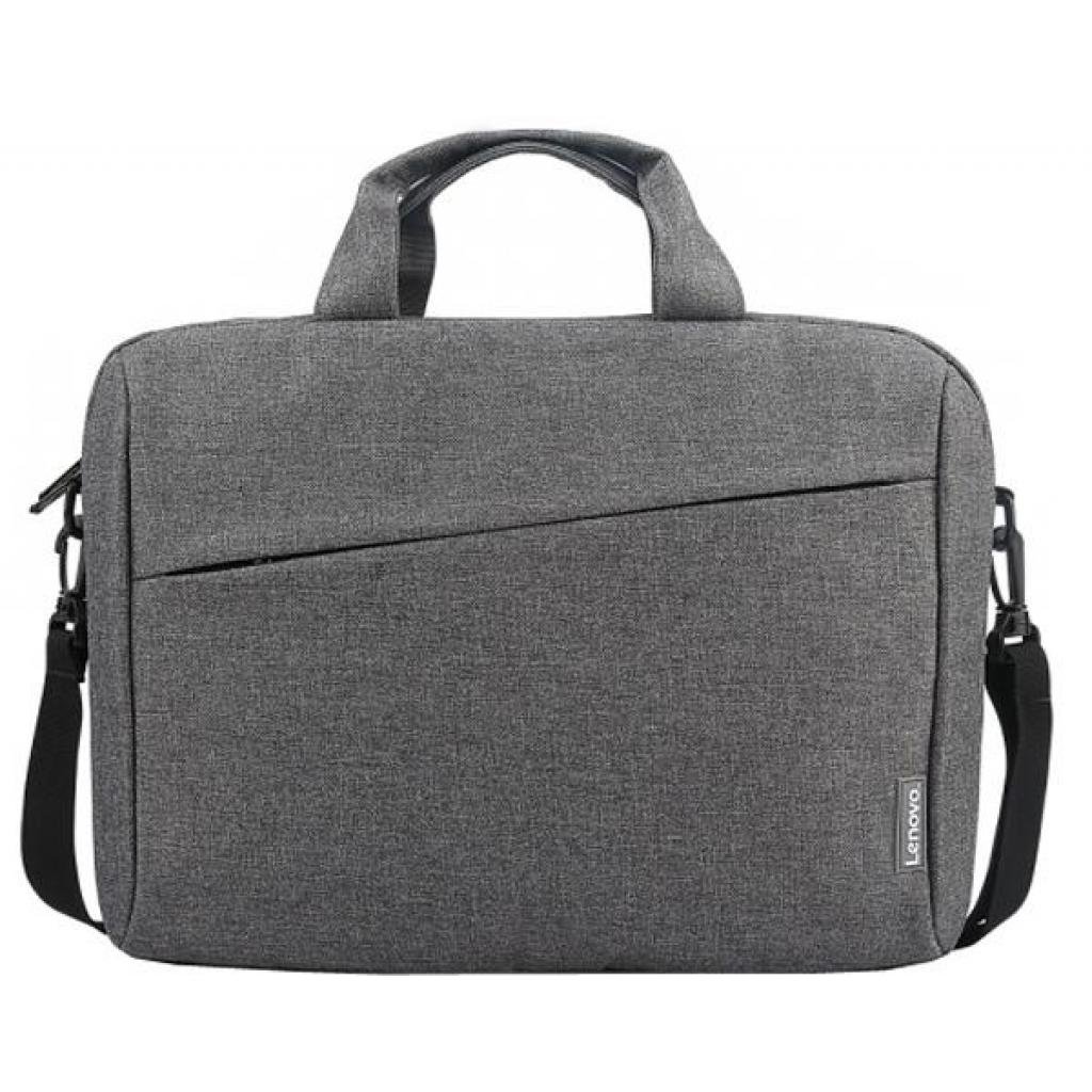 Сумка для ноутбука Lenovo 15.6″ Casual T210 Grey (GX40Q17231)