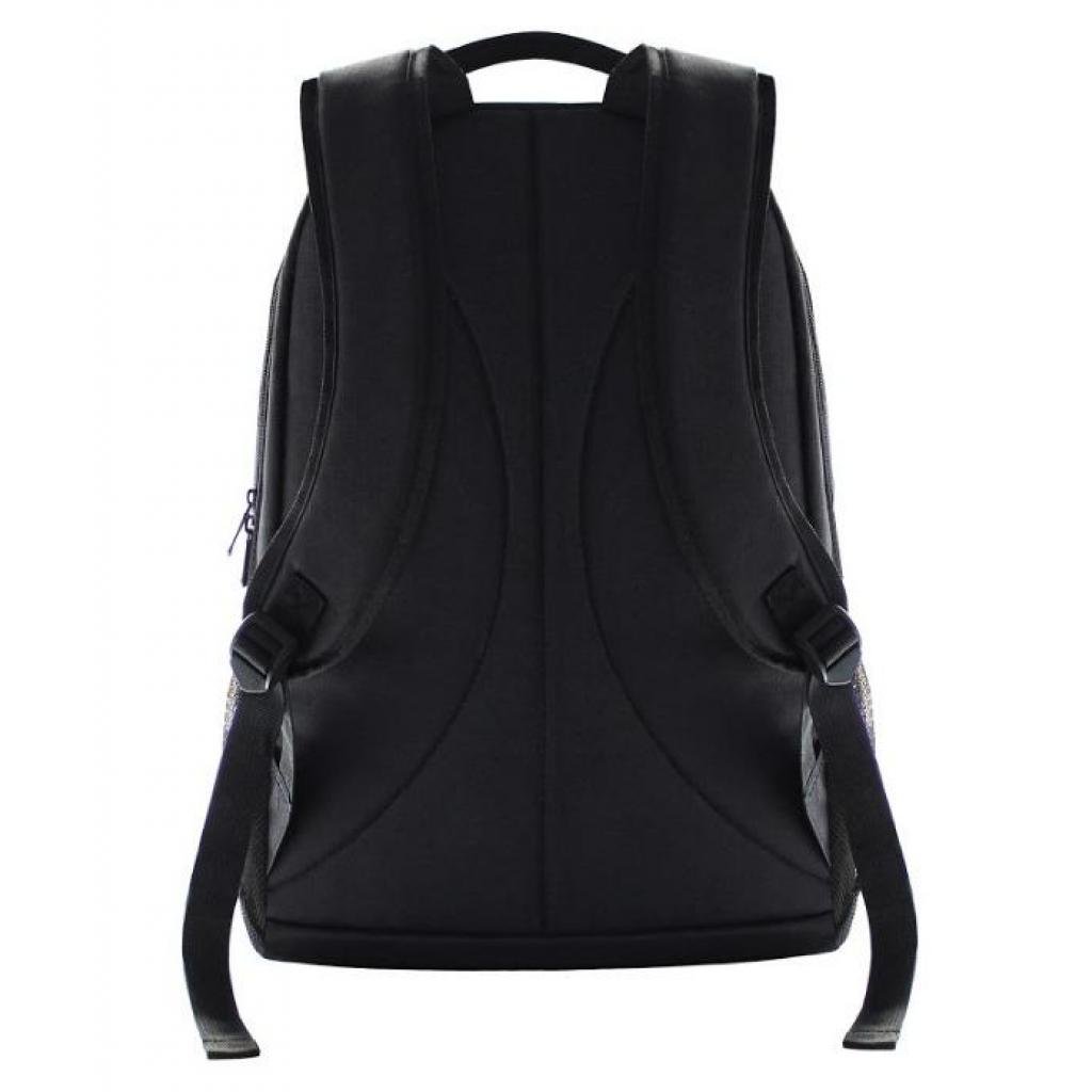 Рюкзак для ноутбука Grand-X 15,6″ RS365S Black (RS-365S)