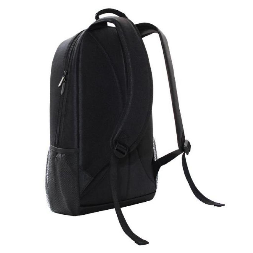 Рюкзак для ноутбука Grand-X 15,6″ RS365S Black (RS-365S)