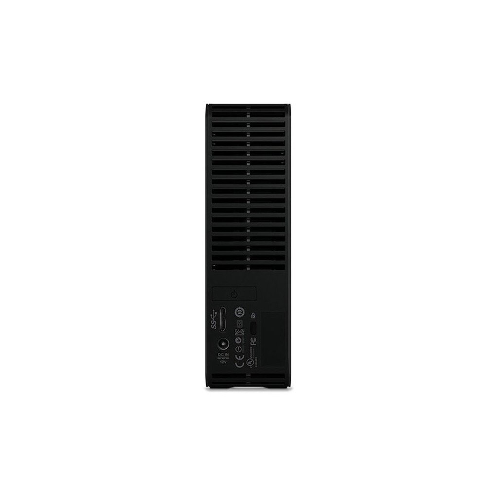 Зовнішній жорсткий диск 3.5″ 10TB WD (WDBWLG0100HBK-EESN)