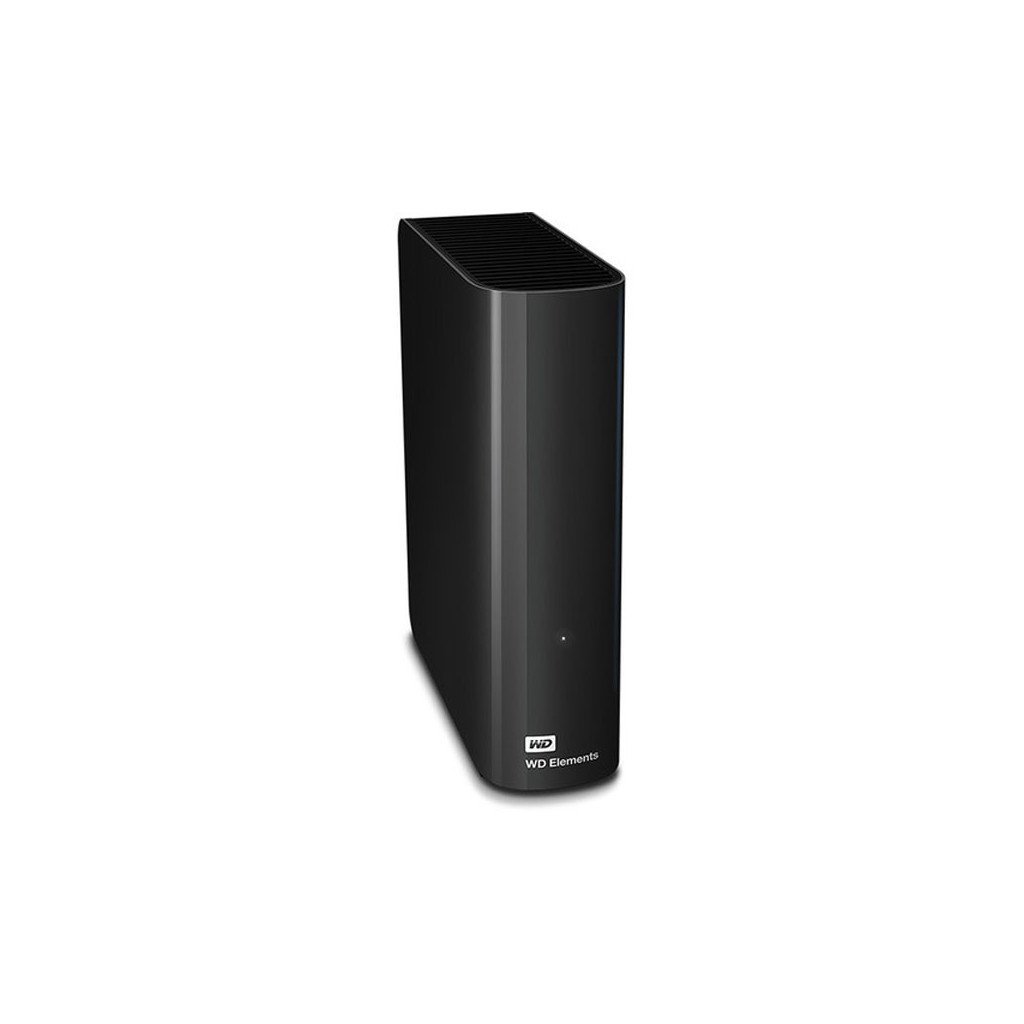 Зовнішній жорсткий диск 3.5″ 10TB WD (WDBWLG0100HBK-EESN)