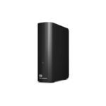 Зовнішній жорсткий диск 3.5″ 10TB WD (WDBWLG0100HBK-EESN)
