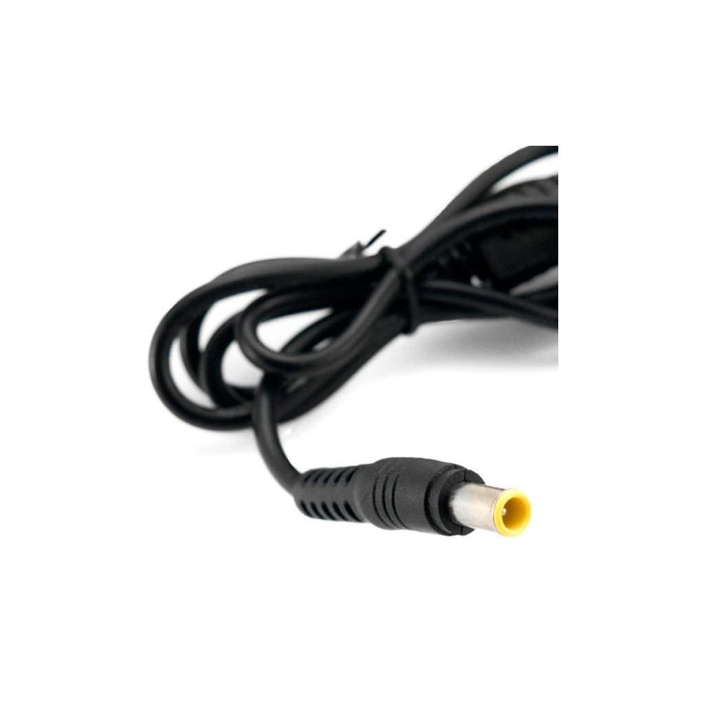 Блок живлення до ноутбуку Extradigital LG 12V, 2A, 24W (6.5×4.4) (PSL3873)