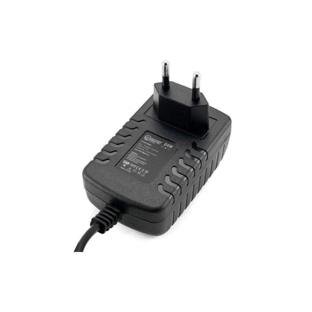 Блок живлення до ноутбуку Extradigital LG 12V, 2A, 24W (6.5×4.4) (PSL3873)