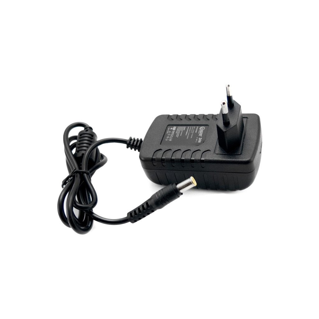 Блок живлення до ноутбуку Extradigital LG 12V, 2A, 24W (6.5×4.4) (PSL3873)