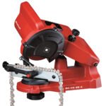 Точильний верстат Einhell для заточки цепей GC-CS 85 E (4499920)