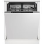 Посудомийна машина Beko DIN34322