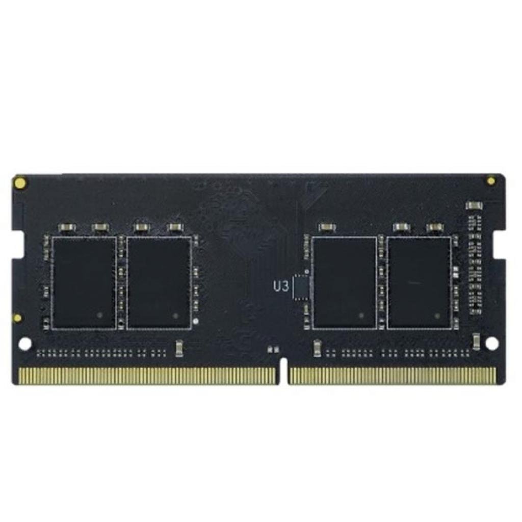 Модуль пам’яті для ноутбука SoDIMM DDR4 16GB 2666 MHz eXceleram (E416269S)