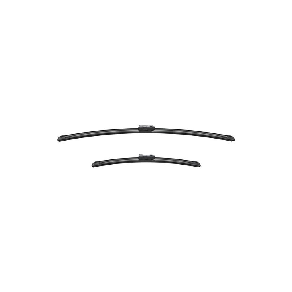 Щітка склоочисника Bosch 3 397 007 945